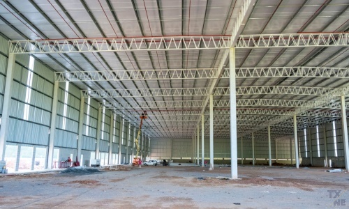 Areinha, Espírito Santo - 29135-00, ,Condomínio Logístico,para Alugar,1004