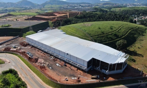 Areinha, Espírito Santo - 29135-00, ,Condomínio Logístico,para Alugar,1004