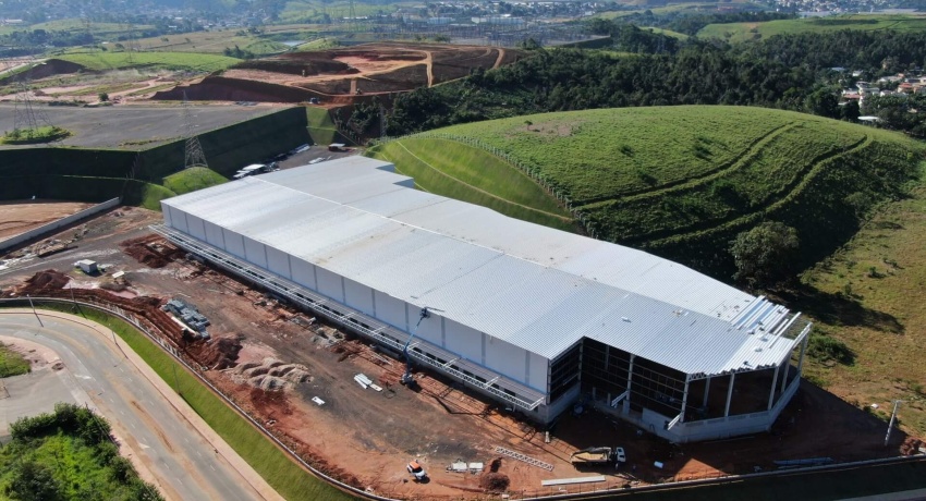 Areinha, Espírito Santo - 29135-00, ,Condomínio Logístico,para Alugar,1004