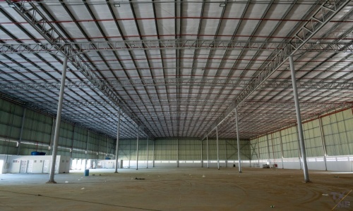 Areinha, Espírito Santo - 29135-00, ,Condomínio Logístico,para Alugar,1004