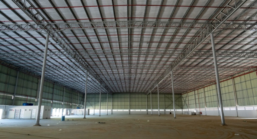 Areinha, Espírito Santo - 29135-00, ,Condomínio Logístico,para Alugar,1004