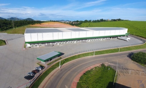 Areinha, Espírito Santo - 29135-00, ,Condomínio Logístico,para Alugar,1004