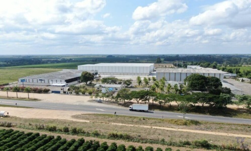 Farias, Espírito Santo, ,Condomínio Logístico,para Alugar,1005