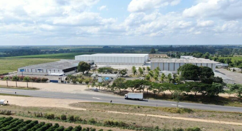 Farias, Espírito Santo, ,Condomínio Logístico,para Alugar,1005