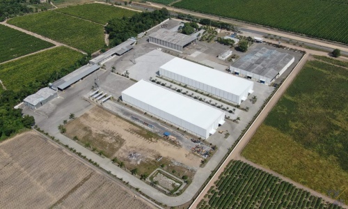 Farias, Espírito Santo, ,Condomínio Logístico,para Alugar,1005