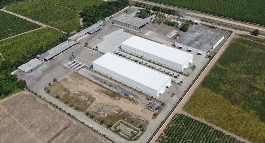 Farias, Espírito Santo, ,Condomínio Logístico,para Alugar,1005