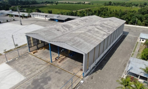 Farias, Espírito Santo, ,Condomínio Logístico,para Alugar,1005