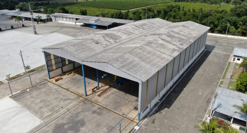 Farias, Espírito Santo, ,Condomínio Logístico,para Alugar,1005