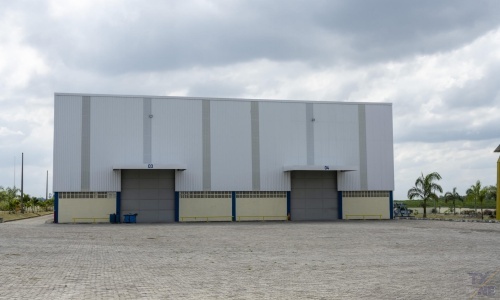 Farias, Espírito Santo, ,Condomínio Logístico,para Alugar,1005