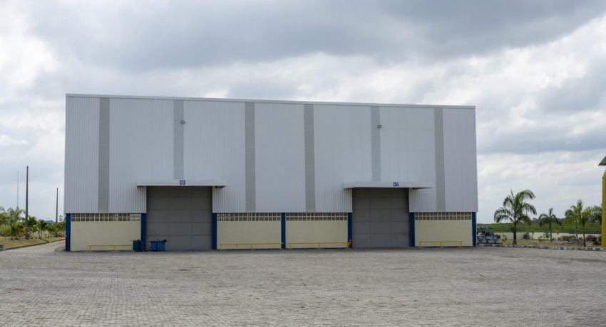 Farias, Espírito Santo, ,Condomínio Logístico,para Alugar,1005