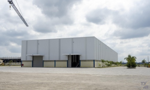 Farias, Espírito Santo, ,Condomínio Logístico,para Alugar,1005