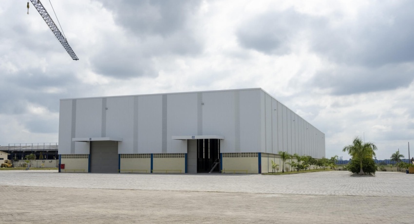 Farias, Espírito Santo, ,Condomínio Logístico,para Alugar,1005