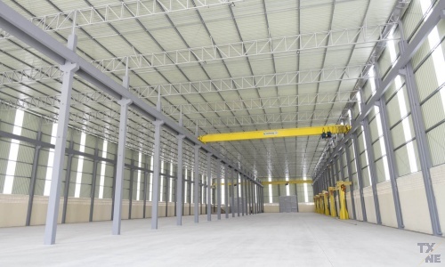 Farias, Espírito Santo, ,Condomínio Logístico,para Alugar,1005