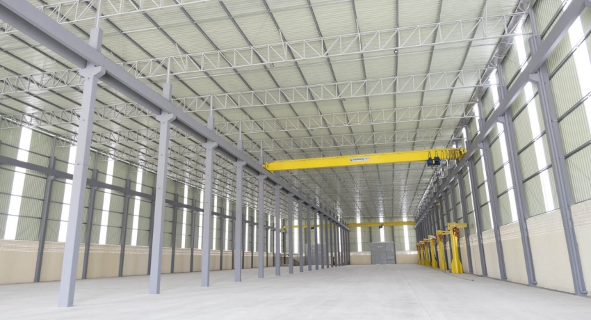 Farias, Espírito Santo, ,Condomínio Logístico,para Alugar,1005