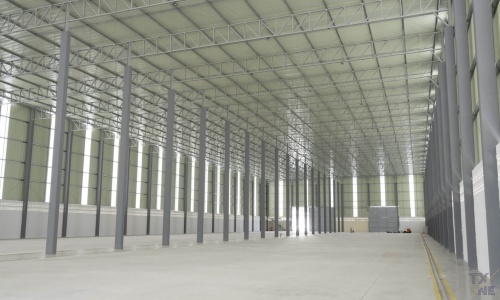 Farias, Espírito Santo, ,Condomínio Logístico,para Alugar,1005