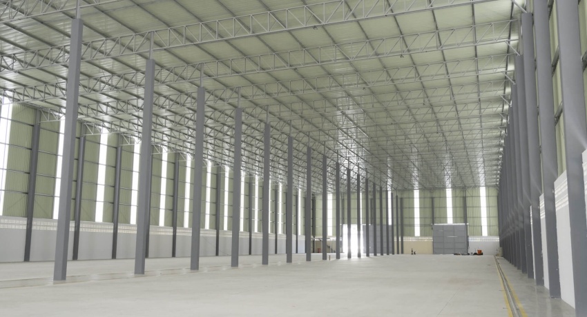 Farias, Espírito Santo, ,Condomínio Logístico,para Alugar,1005