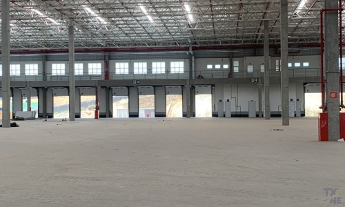 Caxias do Sul, Espírito Santo, ,Condomínio Logístico,para Alugar,1006