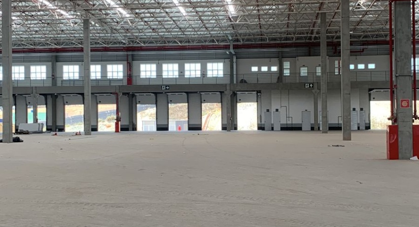 Caxias do Sul, Espírito Santo, ,Condomínio Logístico,para Alugar,1006