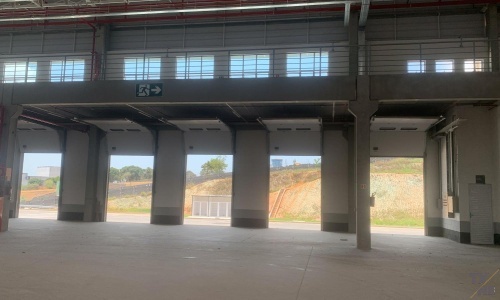 Caxias do Sul, Espírito Santo, ,Condomínio Logístico,para Alugar,1006