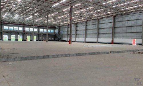 Caxias do Sul, Espírito Santo, ,Condomínio Logístico,para Alugar,1006