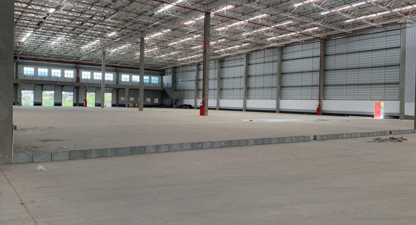 Caxias do Sul, Espírito Santo, ,Condomínio Logístico,para Alugar,1006