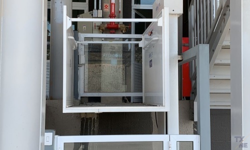 Caxias do Sul, Espírito Santo, ,Condomínio Logístico,para Alugar,1006