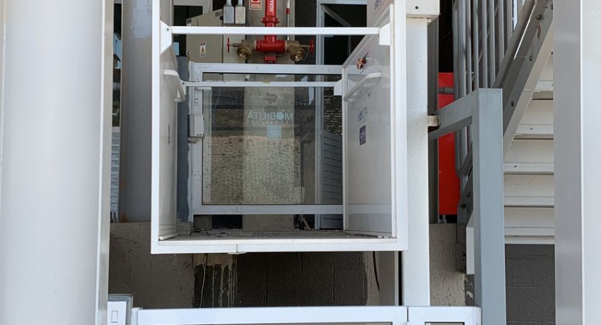 Caxias do Sul, Espírito Santo, ,Condomínio Logístico,para Alugar,1006