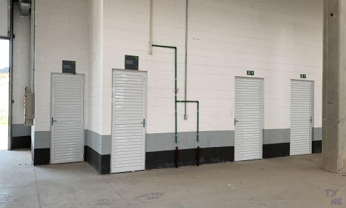 Caxias do Sul, Espírito Santo, ,Condomínio Logístico,para Alugar,1006