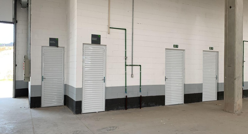 Caxias do Sul, Espírito Santo, ,Condomínio Logístico,para Alugar,1006