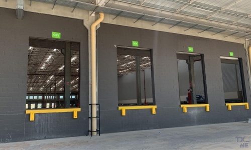 Caxias do Sul, Espírito Santo, ,Condomínio Logístico,para Alugar,1006