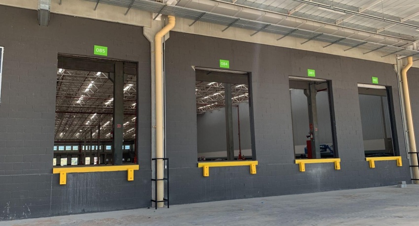 Caxias do Sul, Espírito Santo, ,Condomínio Logístico,para Alugar,1006