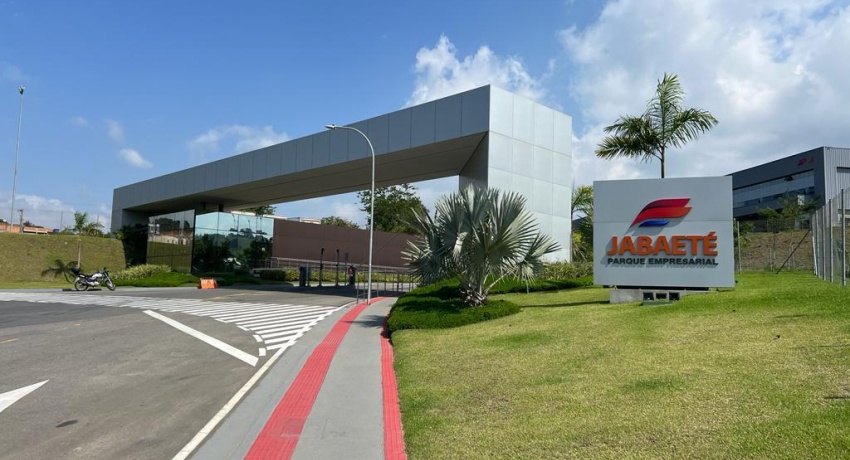 250, Situado as margens da BR 101, Parque Industrial, Espírito Santo - 29136510, ,Condomínio Logístico,para Alugar,1007