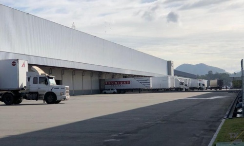 250, Situado as margens da BR 101, Parque Industrial, Espírito Santo - 29136510, ,Condomínio Logístico,para Alugar,1007