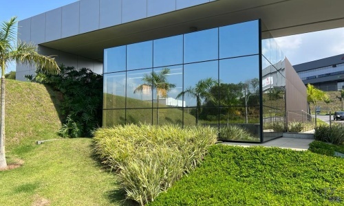 250, Situado as margens da BR 101, Parque Industrial, Espírito Santo - 29136510, ,Condomínio Logístico,para Alugar,1007