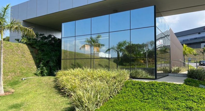 250, Situado as margens da BR 101, Parque Industrial, Espírito Santo - 29136510, ,Condomínio Logístico,para Alugar,1007