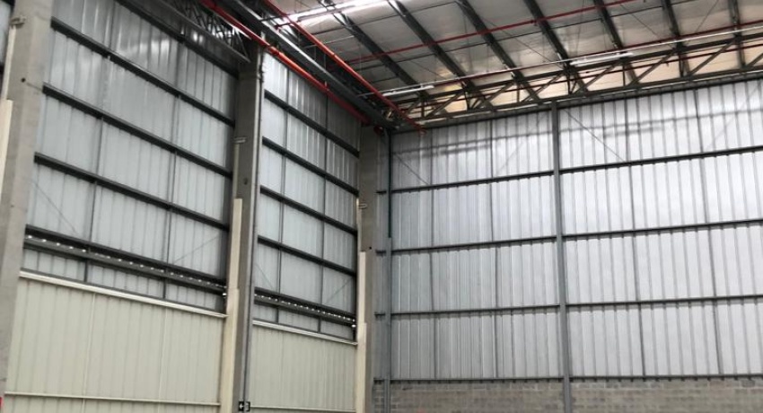 250, Situado as margens da BR 101, Parque Industrial, Espírito Santo - 29136510, ,Condomínio Logístico,para Alugar,1007