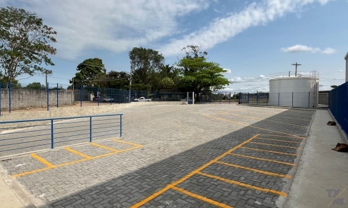 Cercado da Pedra, Carapina, Espírito Santo - 29172-850, ,Condomínio Logístico,para Alugar,1011