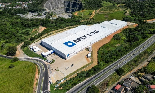 KM 262, Pitanga, Espírito Santo, ,Condomínio Logístico,para Alugar,1012