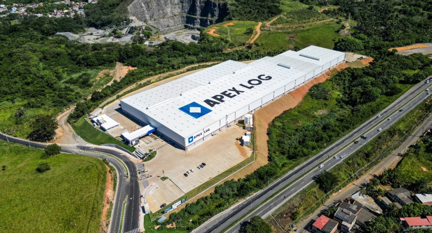 KM 262, Pitanga, Espírito Santo, ,Condomínio Logístico,para Alugar,1012