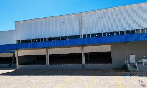 KM 262, Pitanga, Espírito Santo, ,Condomínio Logístico,para Alugar,1012