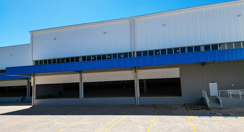 KM 262, Pitanga, Espírito Santo, ,Condomínio Logístico,para Alugar,1012