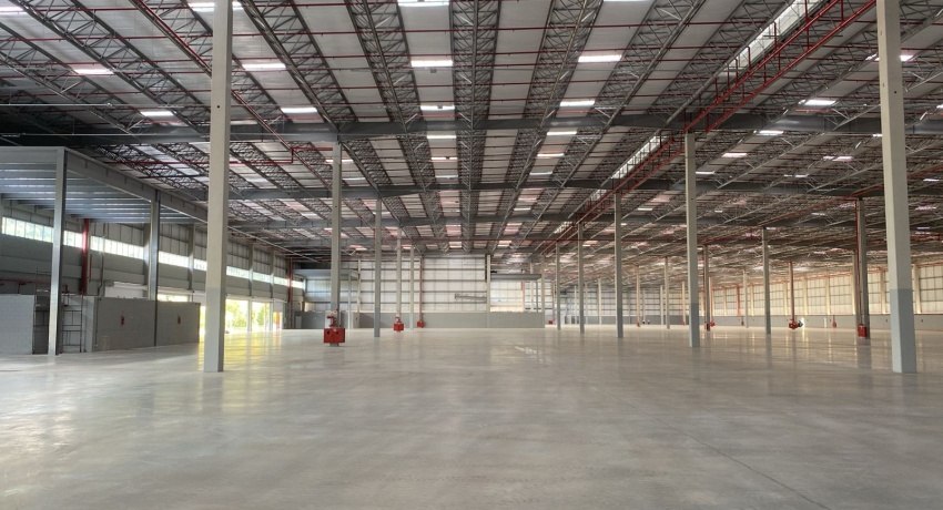 KM 262, Pitanga, Espírito Santo, ,Condomínio Logístico,para Alugar,1012