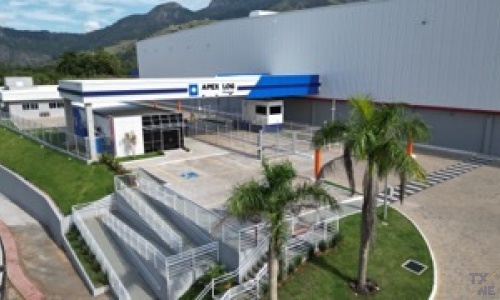 KM 262, Pitanga, Espírito Santo, ,Condomínio Logístico,para Alugar,1012