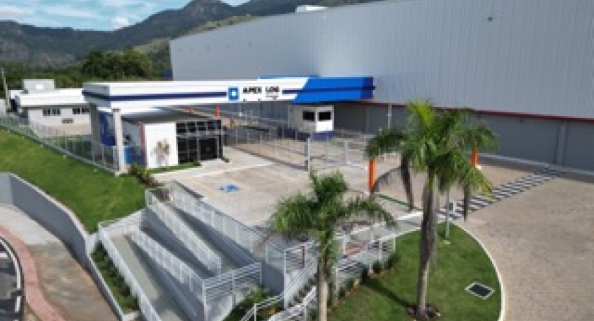 KM 262, Pitanga, Espírito Santo, ,Condomínio Logístico,para Alugar,1012