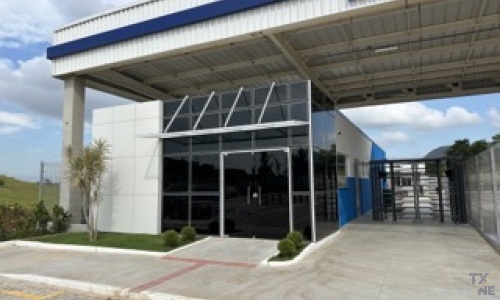 KM 262, Pitanga, Espírito Santo, ,Condomínio Logístico,para Alugar,1012