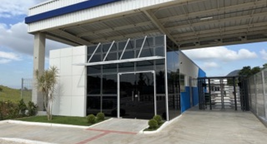 KM 262, Pitanga, Espírito Santo, ,Condomínio Logístico,para Alugar,1012